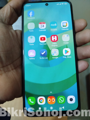 Redmi Note 11